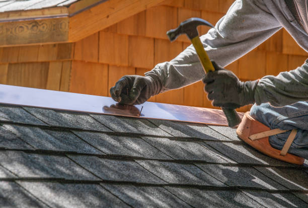 Best Rubber Roofing (EPDM, TPO)  in Big Stone Gap, VA