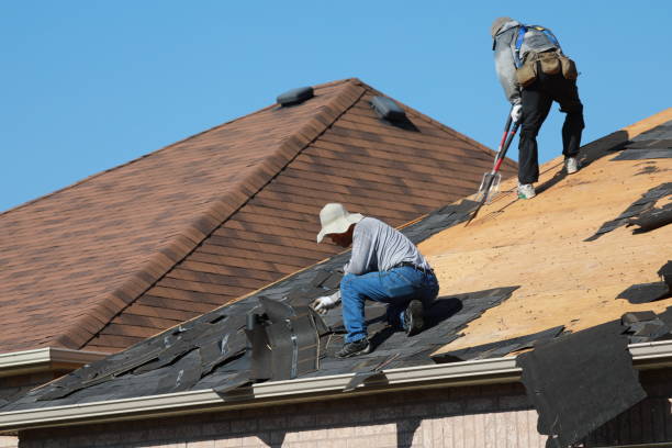 Best Storm Damage Roof Repair  in Big Stone Gap, VA