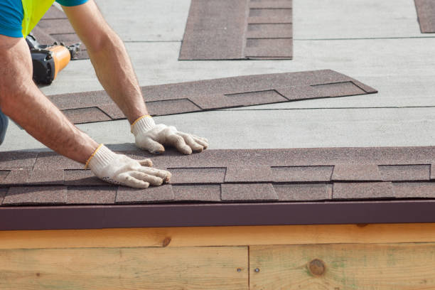4 Ply Roofing in Big Stone Gap, VA